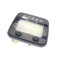 LCD SEBESSÉGMÉRŐ（EURÓPA SZÁMÁRA）