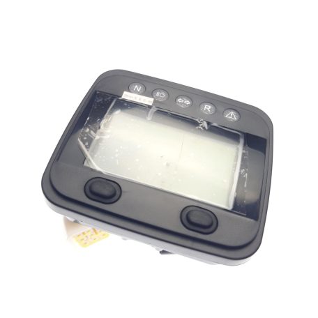 LCD SEBESSÉGMÉRŐ（EURÓPA SZÁMÁRA）