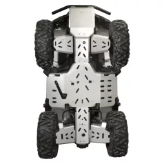 Shark Haspáncél, Tgb Blade 550 Se