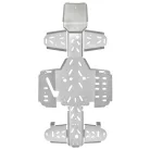 Shark Haspáncél, Tgb Blade 550 Se
