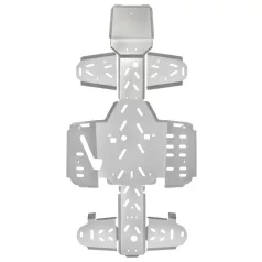 Shark Haspáncél, Tgb Blade 550 Se