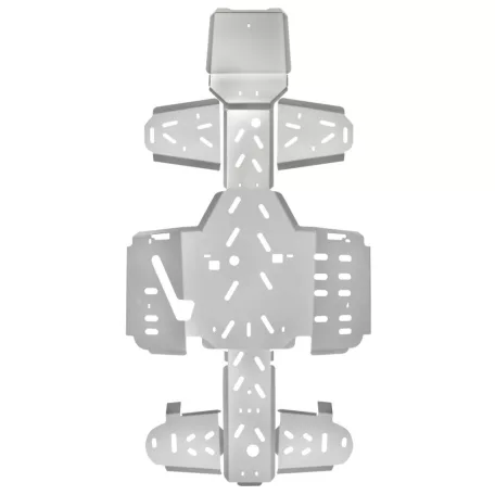 Shark Haspáncél, Tgb Blade 550 Se