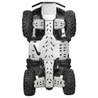 Shark Haspáncél, Tgb Blade 550 Lt