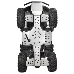 Shark Haspáncél, Tgb Blade 550 Lt