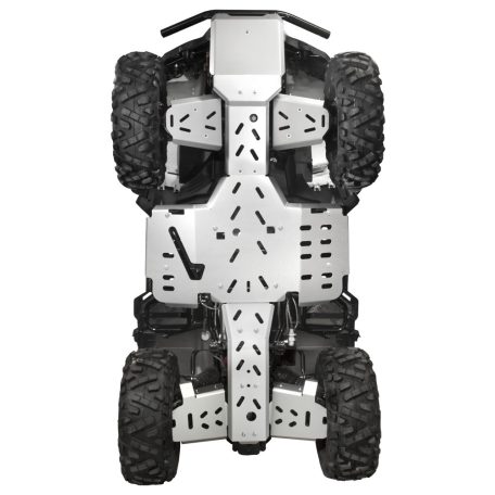 Shark Haspáncél, Tgb Blade 550 Lt