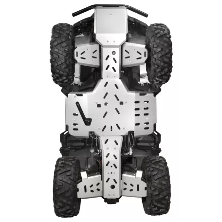 Shark Haspáncél, Tgb Blade 550 Lt