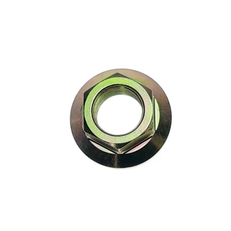 R/B 92120-16-22W Anyát, hatlap. Flange