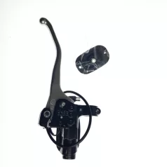 HENGER, FŐFÉK - BLK-ASSY