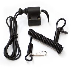 XRW Kill Switch, Fekete