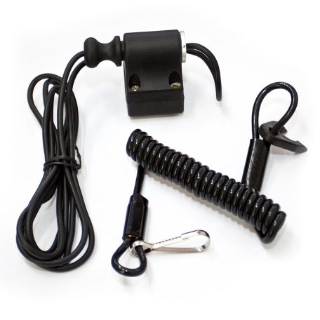 XRW Kill Switch, Fekete