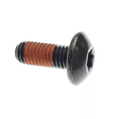 CSAVAR, MH TSTRH-M8X1.25X20 - Z&BLK-W/2510