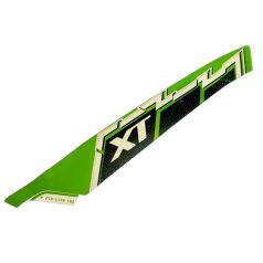 MATRICA, XT-RR FEN-RH-TEAM SARKVIDÉKI ZÖLD