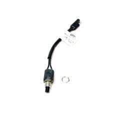 KAPCSOLÓ, SEBESSÉGVÁLTÓ KIJELZŐ