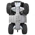 Shark Haspáncél, Cf Moto 8 (Steel Lengőkar)