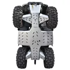 Shark Haspáncél, Cf Moto 8 (Steel Lengőkar)