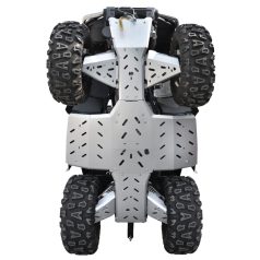 Shark Haspáncél, Cf Moto 8 A (Aluminum Lengőkars)