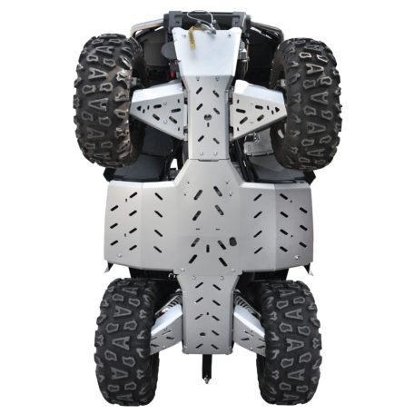 Shark Haspáncél, Cf Moto 8 A (Aluminum Lengőkars)
