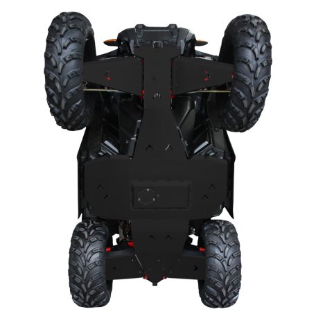XRW Haspáncél Phd - Polaris Scrambler Xp 850/1000
