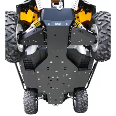 XRW Haspáncél Phd - Can-Am Commander 1000