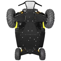 XRW Haspáncél Phd - Can-Am Maverick 1000R
