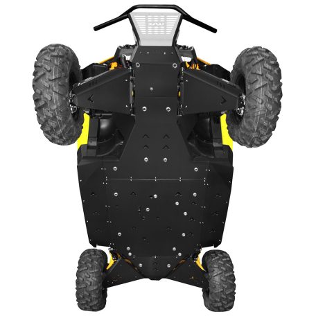 XRW Haspáncél Phd - Can-Am Maverick 1000R
