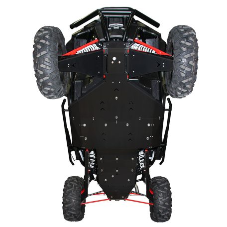 XRW Haspáncél Phd - Polaris Rzr 1000 Xp