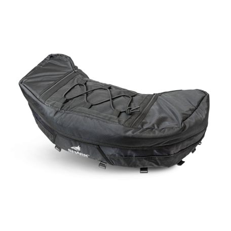 SHARK textil box ATV,-hez ,nagy méretű
