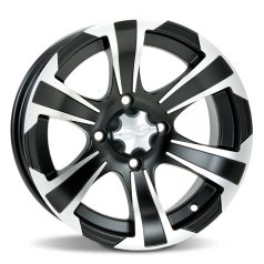 Itp Ss312 Alufelni Mart Felület/Fekete 14"