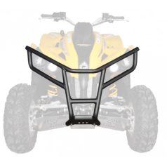   XRW Első Lökhárító Br1 - Can-Am Renegade 500/800 (Up To 2012)/Gen I, Fekete