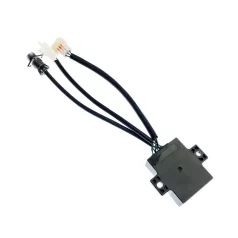 2WD/4WD Váltó Elektronikus Vezérlő