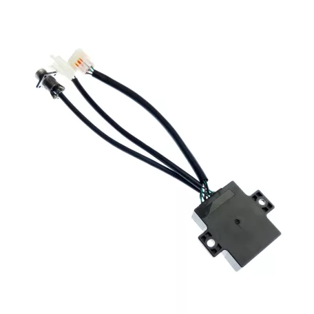 2WD/4WD Váltó Elektronikus Vezérlő