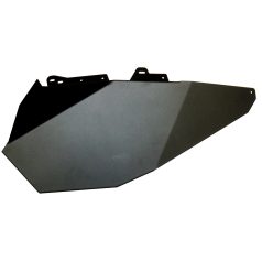 XRW Ajtó Panel Fekete - Polaris Rzr 1000 Xp