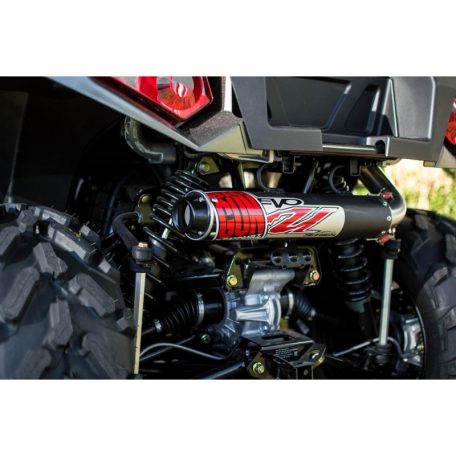 BIG GUN Polaris Sportsman XP 1000 Touring (2015-16) EVO U Slip on