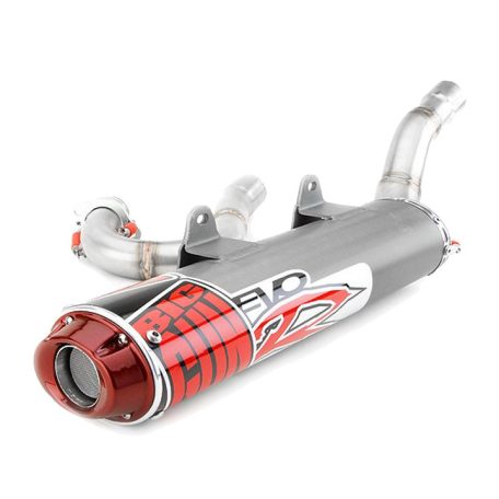 BIG GUN Honda TRX 400EX/X (1999-2014) EVO R ATV / QUAD Teljes rendszer