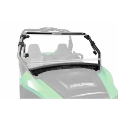 SZÉLVÉDŐ, FELHAJTHATÓ - WC TRAIL