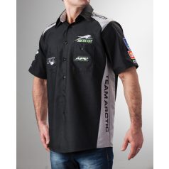 PÓLÓ, TEAM ARCTIC SZPONZOR BOLT