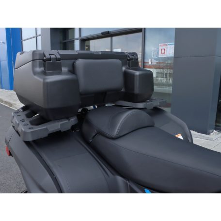 Shark ATV / QUAD Túradoboz, Hátsó Doboz 8015, 85 X 54 X 36 Cm