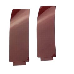 FÉNYVISSZAVERŐ, HÁTSÓ-HDX