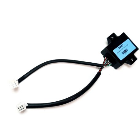 2WD/4WD Váltó Elektronikus Vezérlő(USED WITH 2WD / 4WD SWITCHPN20109b)
