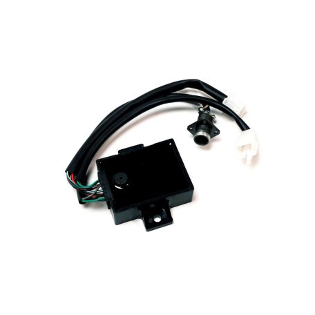 2WD/4WD Váltó Elektronikus Vezérlő(USED WITH 2WD / 4WD SWITCH）（SPEED PROTECT）”