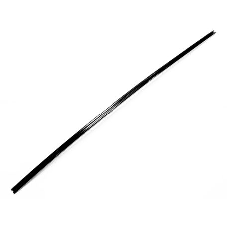 KOPÓCSÍK, 162'' SLIDE RAIL-BLK