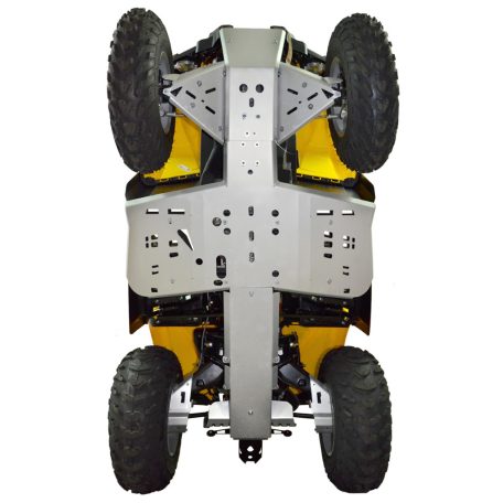 Shark Haspáncél, Can-Am Outlander 500/570L Max