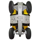 Shark Haspáncél, Can-Am Outlander 500/570