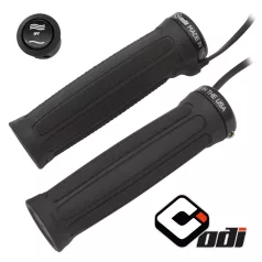   Symtec ATV / QUAD Fűthető Markolatkit, High/Low Rr, Clamp On Grip