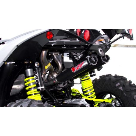 BIG GUN Can-Am Maverick 1000 /XMR/MAX/XDS (2013-18) EVO UTILITY Dual Slip On (2013-18)