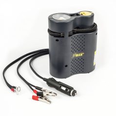 Airman Tour 12V Kompresszor