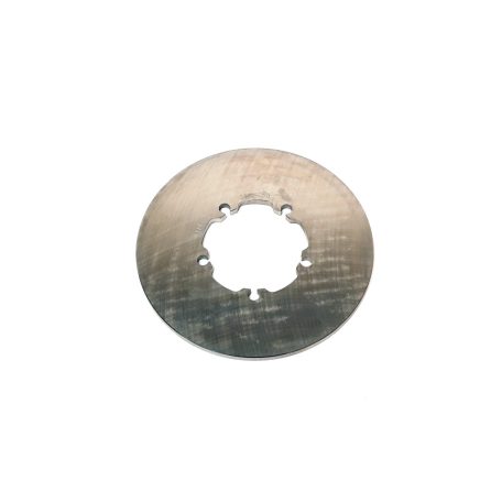 ROTOR-GÉP (DURABAR)