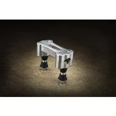   HOUSER Racing univerzális kormánybilincs (7/8'', 1 1/8'')