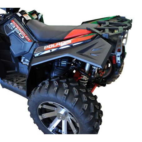 Kimpex Sárvédő Szélesítés Polaris Scrambler 850, Xp850 (2013-19), Xp 1000 (2014-19)