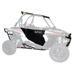   XRW Ajtó Fekete Rxr1 (Original Closing) - Polaris Rzr 1000 Xp